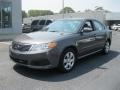Midnight Gray - Optima LX Photo No. 2