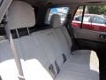 Steel Blue - Santa Fe GLS 4WD Photo No. 26