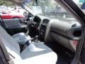 Steel Blue - Santa Fe GLS 4WD Photo No. 27