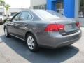Midnight Gray - Optima LX Photo No. 3