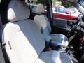 Steel Blue - Santa Fe GLS 4WD Photo No. 29