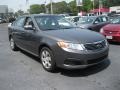 Midnight Gray - Optima LX Photo No. 5