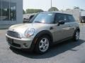 Sparkling Silver Metallic - Cooper Hardtop Photo No. 2