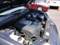 Steel Blue - Santa Fe GLS 4WD Photo No. 39