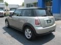 Sparkling Silver Metallic - Cooper Hardtop Photo No. 3