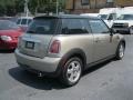 Sparkling Silver Metallic - Cooper Hardtop Photo No. 4