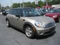 Sparkling Silver Metallic - Cooper Hardtop Photo No. 5
