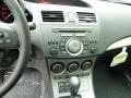 2011 Black Mica Mazda MAZDA3 s Grand Touring 4 Door  photo #18