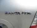  2002 Santa Fe 2.4 Logo