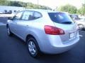 Gotham Gray Metallic - Rogue S AWD Photo No. 2