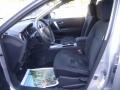 Gotham Gray Metallic - Rogue S AWD Photo No. 6