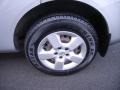 Gotham Gray Metallic - Rogue S AWD Photo No. 10