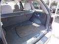 2004 Steel Blue Hyundai Santa Fe GLS 4WD  photo #23