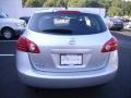 Gotham Gray Metallic - Rogue S AWD Photo No. 26