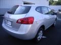 Gotham Gray Metallic - Rogue S AWD Photo No. 27