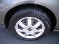 2005 Liquid Grey Metallic Ford Focus ZX4 SE Sedan  photo #9