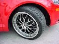 Brilliant Red - A3 2.0T Photo No. 14