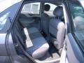 2005 Liquid Grey Metallic Ford Focus ZX4 SE Sedan  photo #14