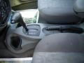 2005 Liquid Grey Metallic Ford Focus ZX4 SE Sedan  photo #21