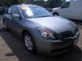 2009 Precision Gray Metallic Nissan Altima 2.5 SL  photo #1