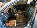 Precision Gray Metallic - Altima 2.5 SL Photo No. 6