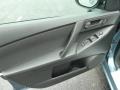 2011 Gunmetal Blue Mica Mazda MAZDA3 i Sport 4 Door  photo #14
