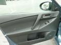 2011 Gunmetal Blue Mica Mazda MAZDA3 i Touring 4 Door  photo #14