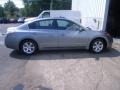 Precision Gray Metallic - Altima 2.5 SL Photo No. 27
