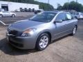 2009 Precision Gray Metallic Nissan Altima 2.5 SL  photo #28