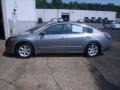 Precision Gray Metallic - Altima 2.5 SL Photo No. 29