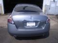 Precision Gray Metallic - Altima 2.5 SL Photo No. 30