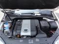 2.0 Liter FSI Turbocharged DOHC 16-Valve 4 Cylinder Engine for 2008 Volkswagen GTI 4 Door #52537446