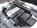 2.0 Liter FSI Turbocharged DOHC 16-Valve 4 Cylinder 2008 Volkswagen GTI 4 Door Engine