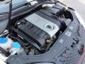 2.0 Liter FSI Turbocharged DOHC 16-Valve 4 Cylinder Engine for 2008 Volkswagen GTI 4 Door #52537482