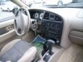 2001 Sherwood Green Pearl Nissan Pathfinder SE 4x4  photo #5