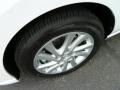 2012 Mazda MAZDA5 Sport Wheel