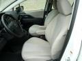 Sand Interior Photo for 2012 Mazda MAZDA5 #52537545