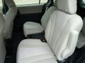 Sand 2012 Mazda MAZDA5 Sport Interior Color