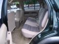 2001 Sherwood Green Pearl Nissan Pathfinder SE 4x4  photo #13