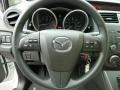 Sand Steering Wheel Photo for 2012 Mazda MAZDA5 #52537629