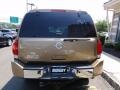 Sahara Gold Metallic - Armada LE 4x4 Photo No. 6