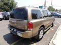 Sahara Gold Metallic - Armada LE 4x4 Photo No. 7