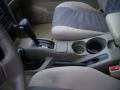 2001 Sherwood Green Pearl Nissan Pathfinder SE 4x4  photo #20