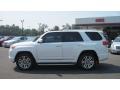 2011 Blizzard White Pearl Toyota 4Runner Limited 4x4  photo #2