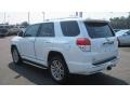 2011 Blizzard White Pearl Toyota 4Runner Limited 4x4  photo #3