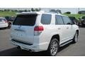 2011 Blizzard White Pearl Toyota 4Runner Limited 4x4  photo #5