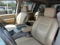 Sahara Gold Metallic - Armada LE 4x4 Photo No. 15
