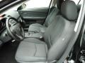 Black Interior Photo for 2012 Mazda MAZDA6 #52537818