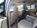 Sahara Gold Metallic - Armada LE 4x4 Photo No. 16