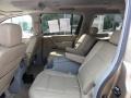 Sahara Gold Metallic - Armada LE 4x4 Photo No. 17